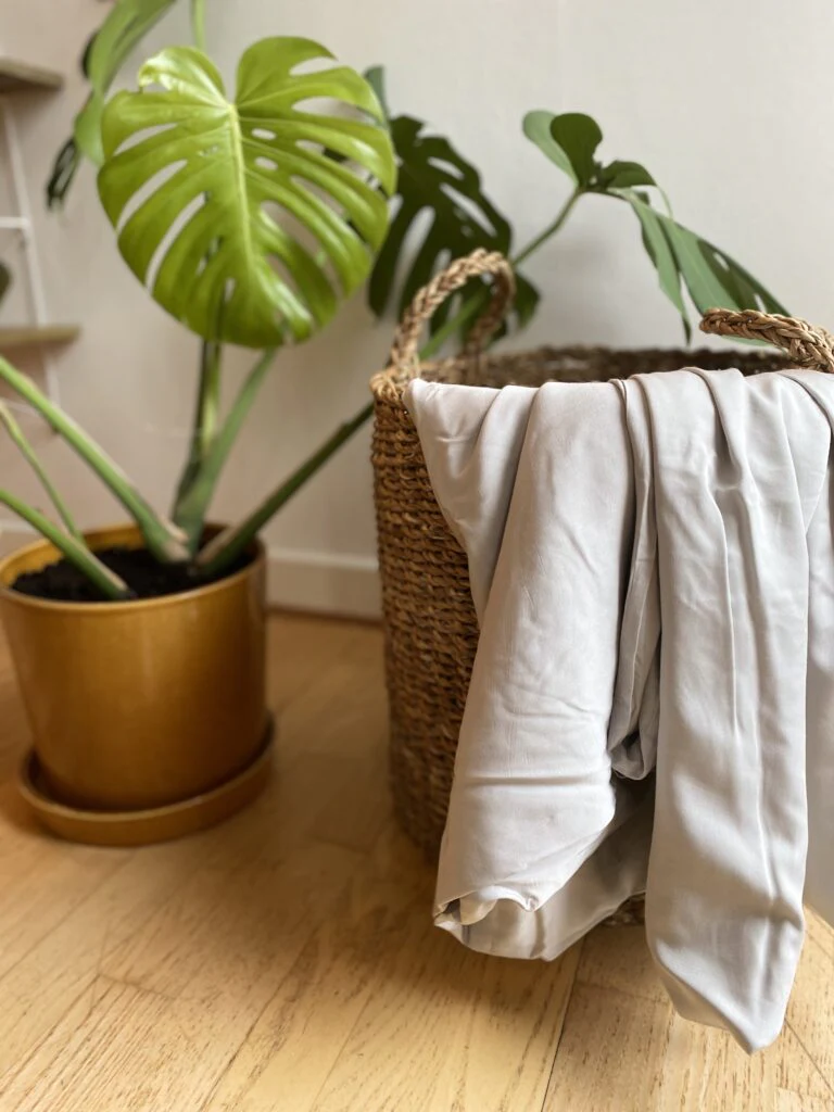 Oplev ultimativ komfort i bambus